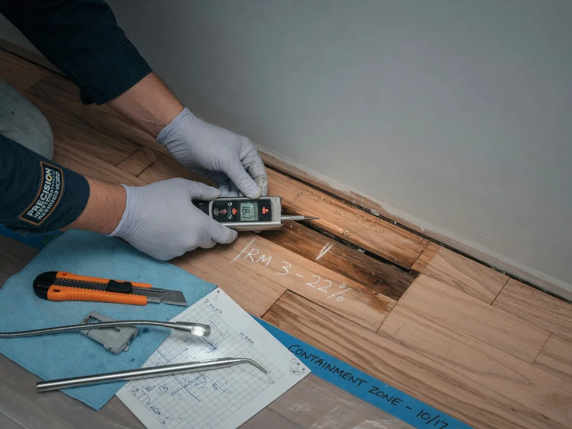 Why choose Water Removal in Potosi, WI